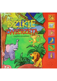 Dzikie zwierzęta