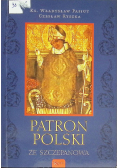 Patron Polski ze Szczepanowa