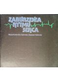 Zaburzenia rytmu serca