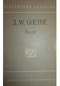 Faust,I wydanie