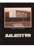 Nowotarski Malarstwo