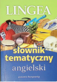 Słownik tematyczny angielski