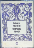 Miciński Poematy Prozą