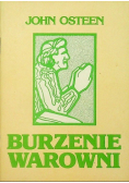 Burzenie warowni