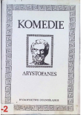 Arystofanes Komedie