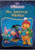 Noc Świętego Mikołaja