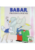 Babar Przedstawienie