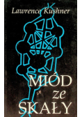 Miód ze skały