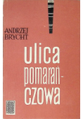 Ulica pomarańczowa