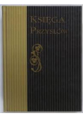 Księga przysłów