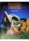 Projektowanie ogrodów
