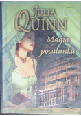 Magia pocałunku