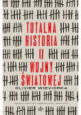 Totalna historia II wojny światowej