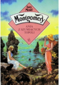 Ania z Szumiących Topoli