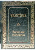 Żywoty pań swawolnych