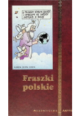 Fraszki polskie