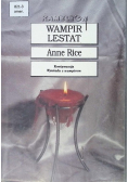 Wampir Lestat