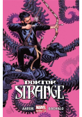 Doktor Strange Tom 2