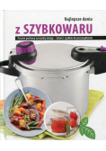 Najlepsze dania z szybkowaru