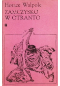 Zamczysko w Otranto