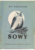 Sokołowski Sowy