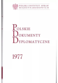 Polskie dokumenty dyplomatyczne 1957
