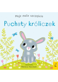 Moje małe szczęście Puchaty króliczek
