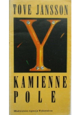 Kamienne pole