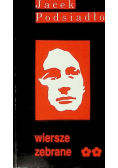 Podsiadło Wiersze zebrane
