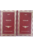 Faraon ,Tom I,II