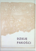 Dzieje pakości