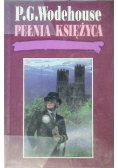 Pełnia księżyca