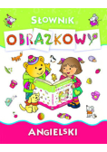 Angielski. Słownik obrazkowy