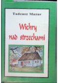 Wichry nad strzechami