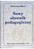 Nowy słownik pedagogiczny