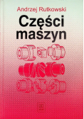 Części maszyn