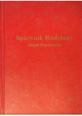 Śpiewnik Rodzinny