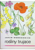 Rośliny Trujące