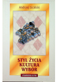 Styl życia Kultura Wybór