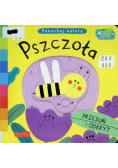Pszczoła. Akademia mądrego dziecka. Pokochaj nature