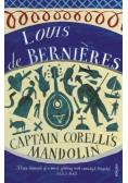 Captain Corelli's mandolin