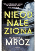 Nieodnaleziona