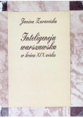 Inteligencja warszawska w końcu XIX wieku
