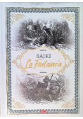 Bajki La Fontainea