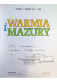 Warmia i Mazury