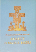 Franciszkanie średniowieczni teksty o Matce Bożej