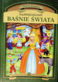 Najpiękniejsze baśnie świata