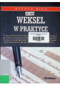 Weksel w praktyce