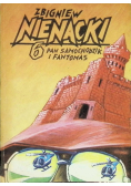 Pan Samochodzik i Fantomas