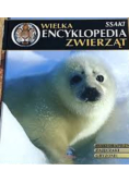 Wielka encyklopedia zwierząt Tom 23 Ryby